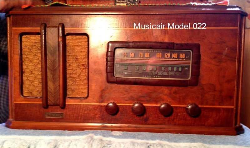 Musicair