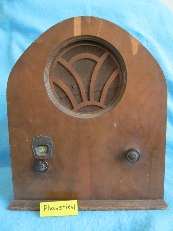 Phanstiehl