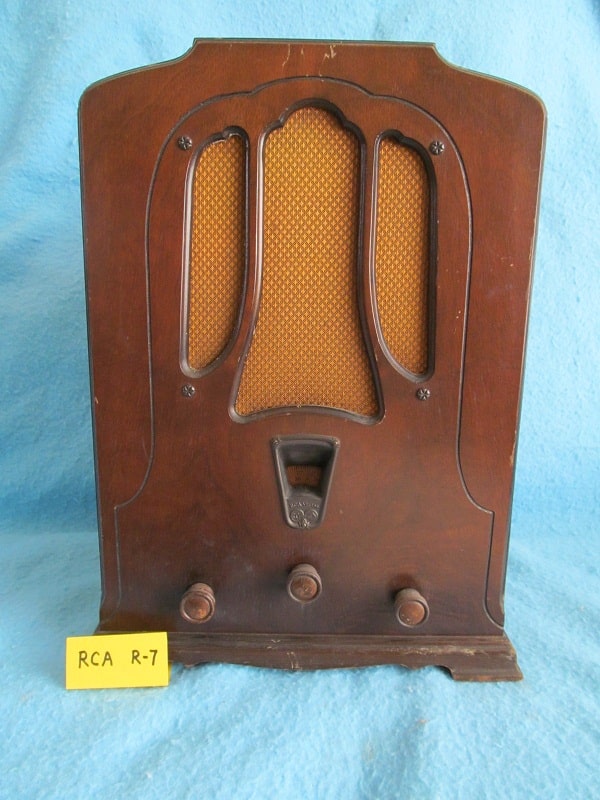 RCA R-7