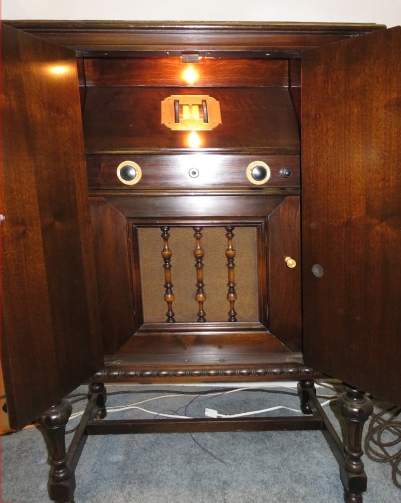 Radiola 30A