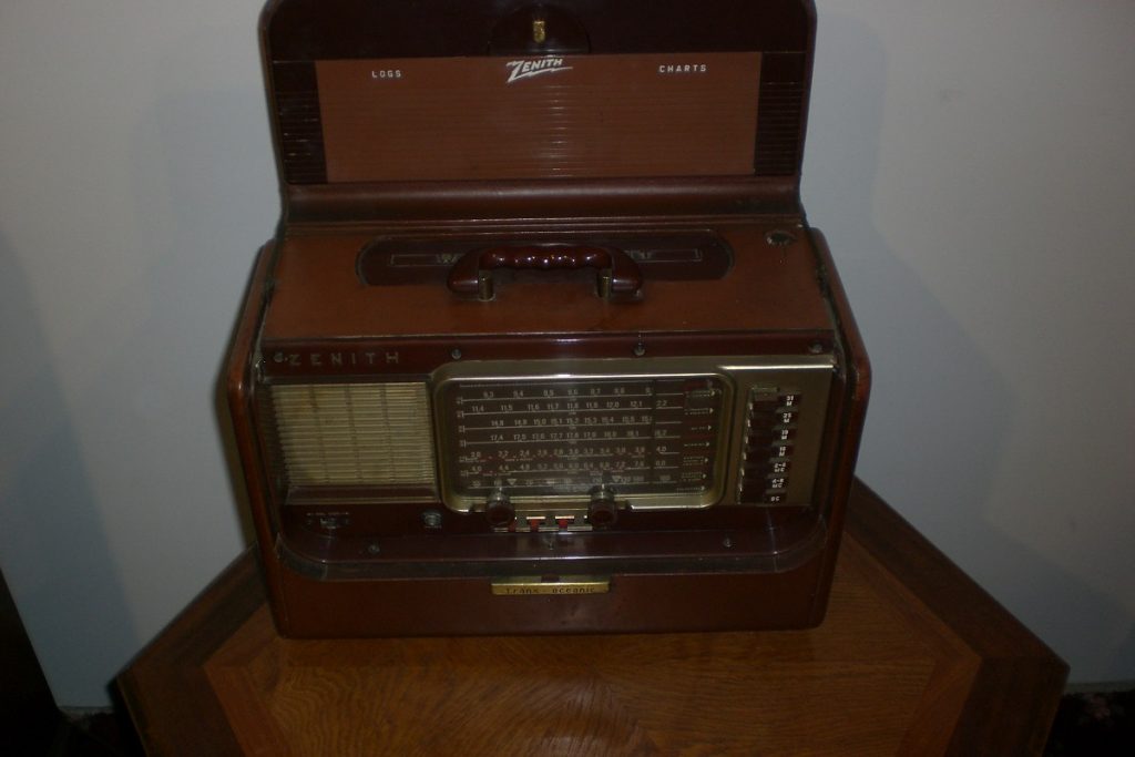 zenith transoceanic models