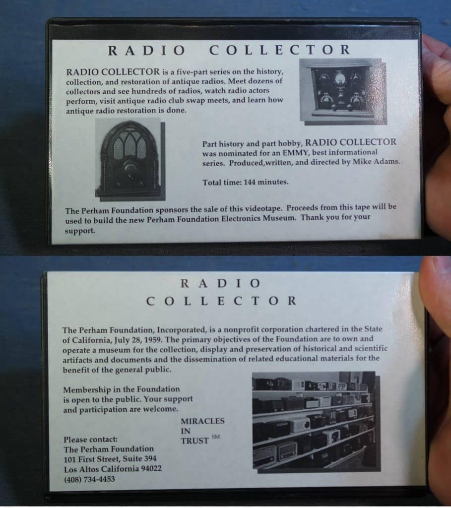 Radio_collector_VCR-tape
