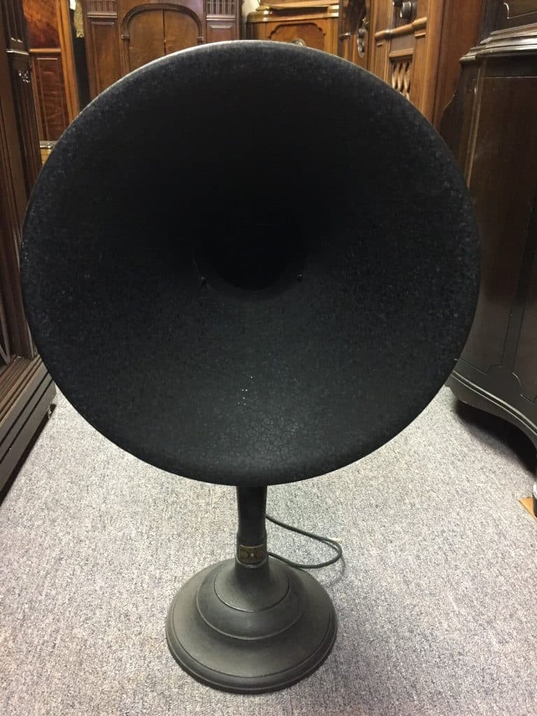 Atwater Kent Type M Horn Speaker