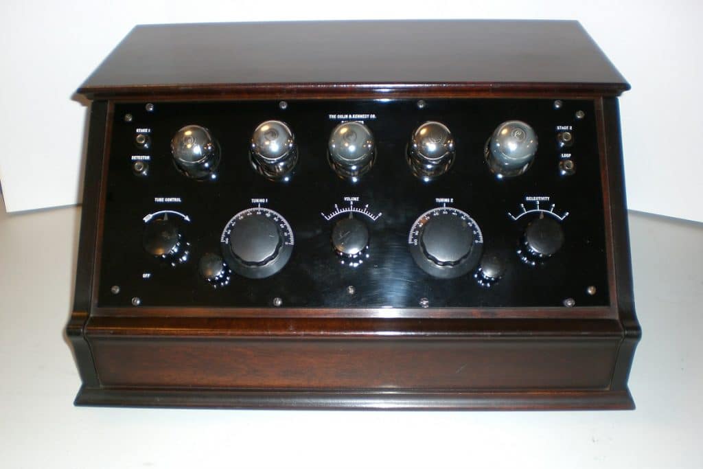 Nice Kennedy Model XV Type 430