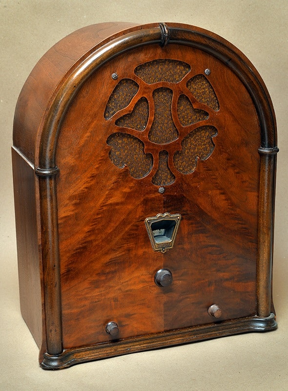 Airline 326C Tombstone