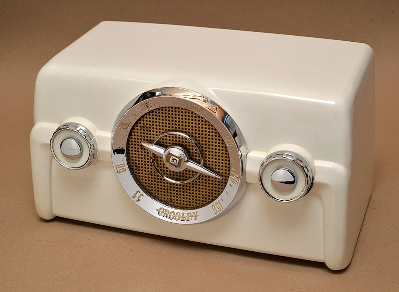 Crosley 10-135