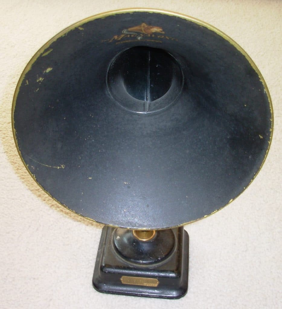 Magnavox Type M4 Horn Speaker