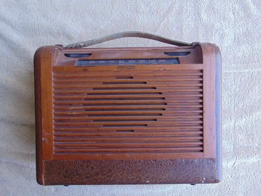 Philco 46-350