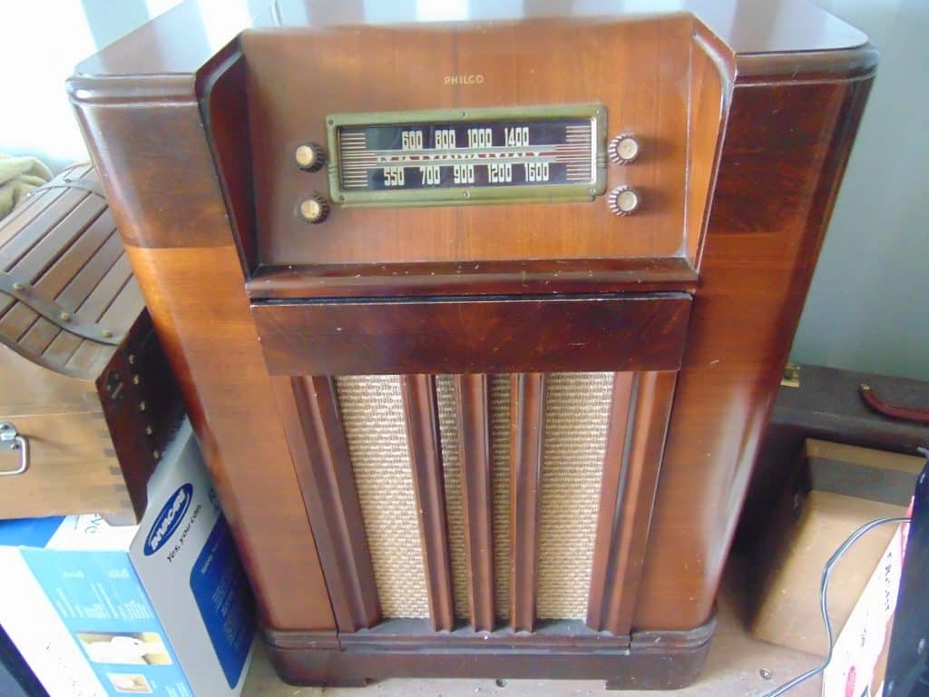Philco 48-1262