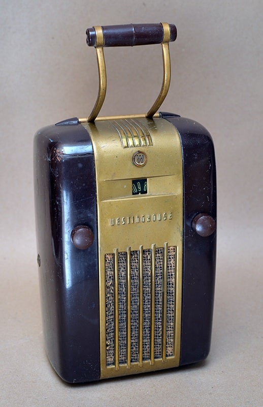 Westinghouse H127