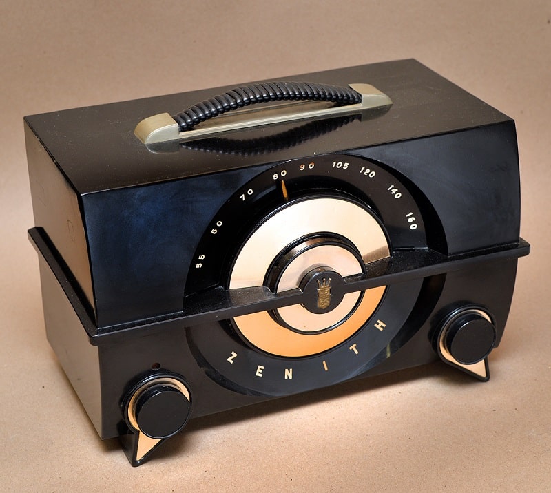 Zenith J615Y