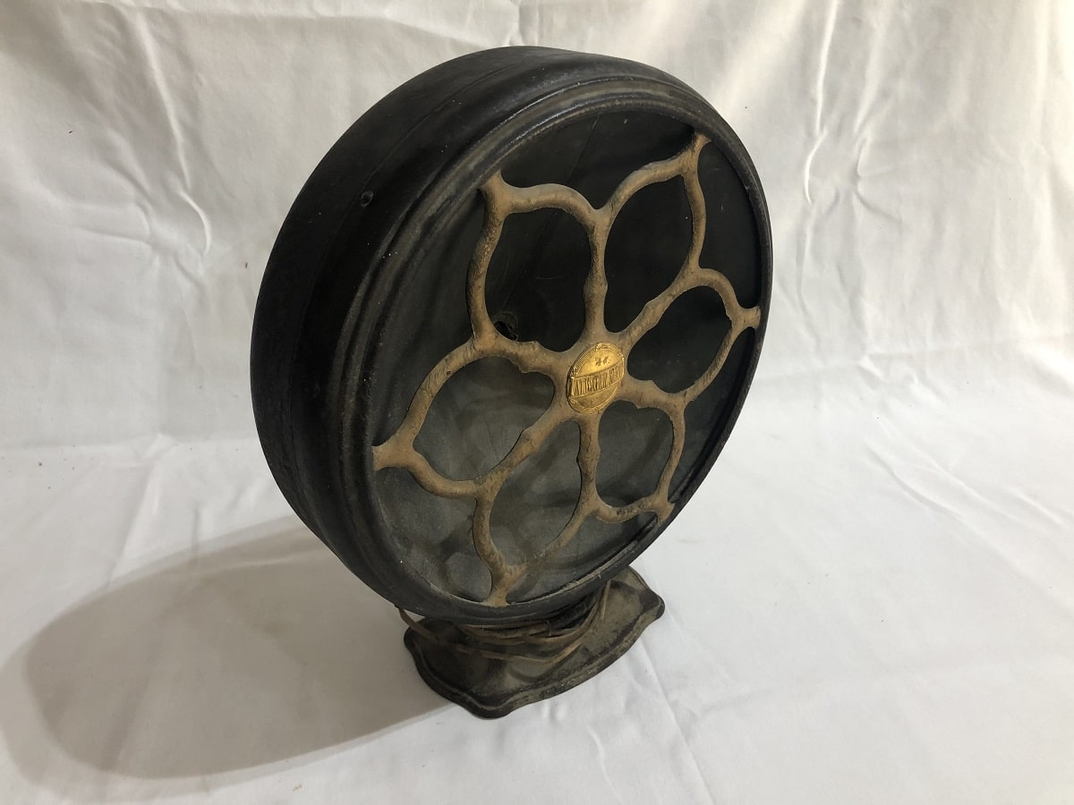 Atwater Kent Type E2 Speaker - IARCHS Radio Collector Club
