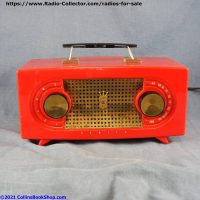 RED-zenith-r511v-table-radio
