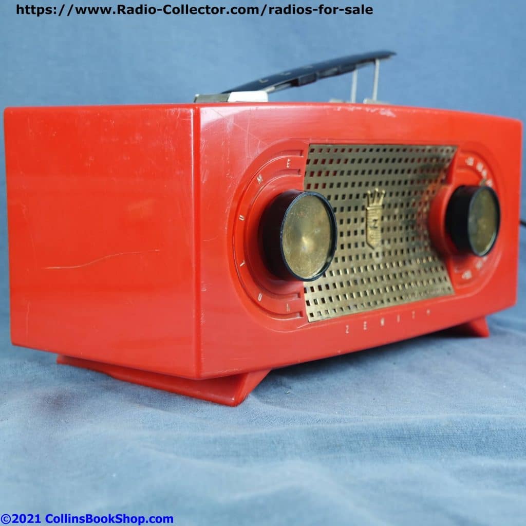 RED-zenith-r511v-table-radio-left