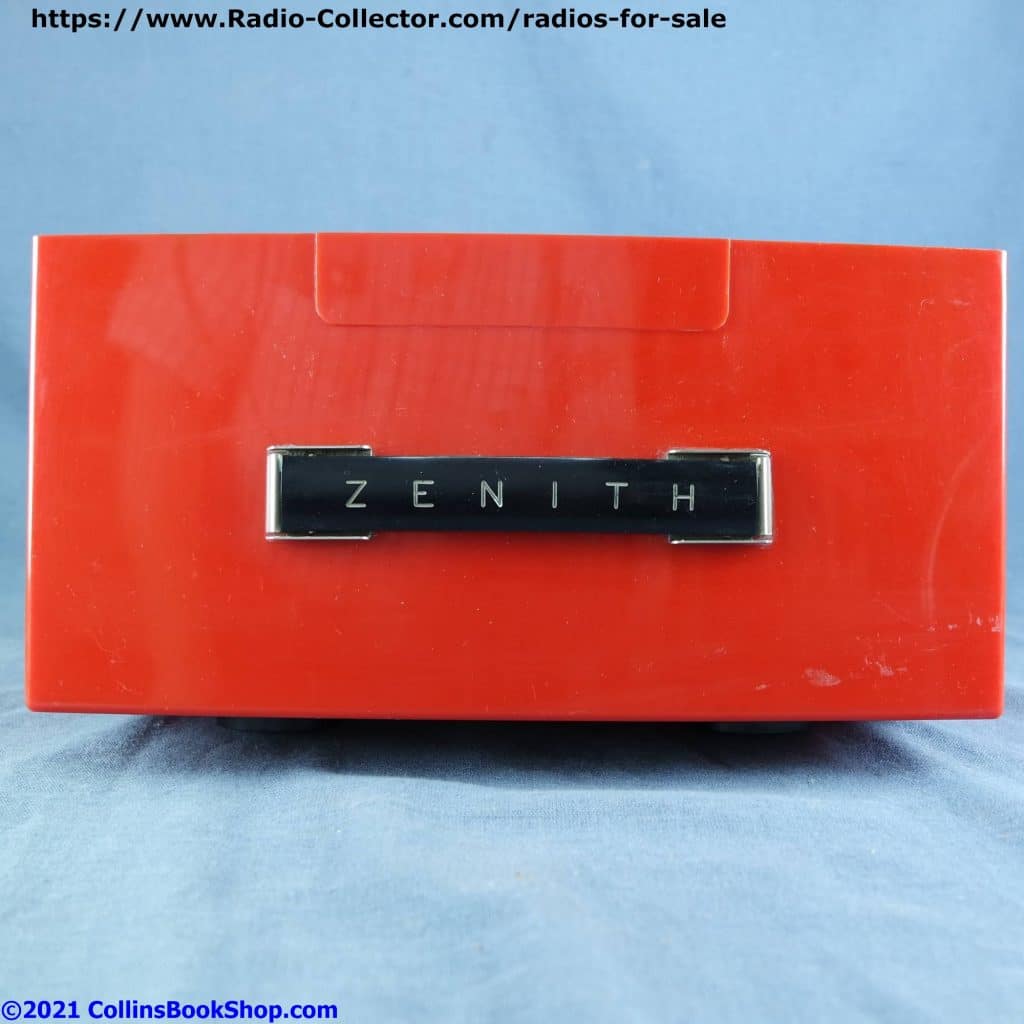RED-zenith-r511v-table-radio-top