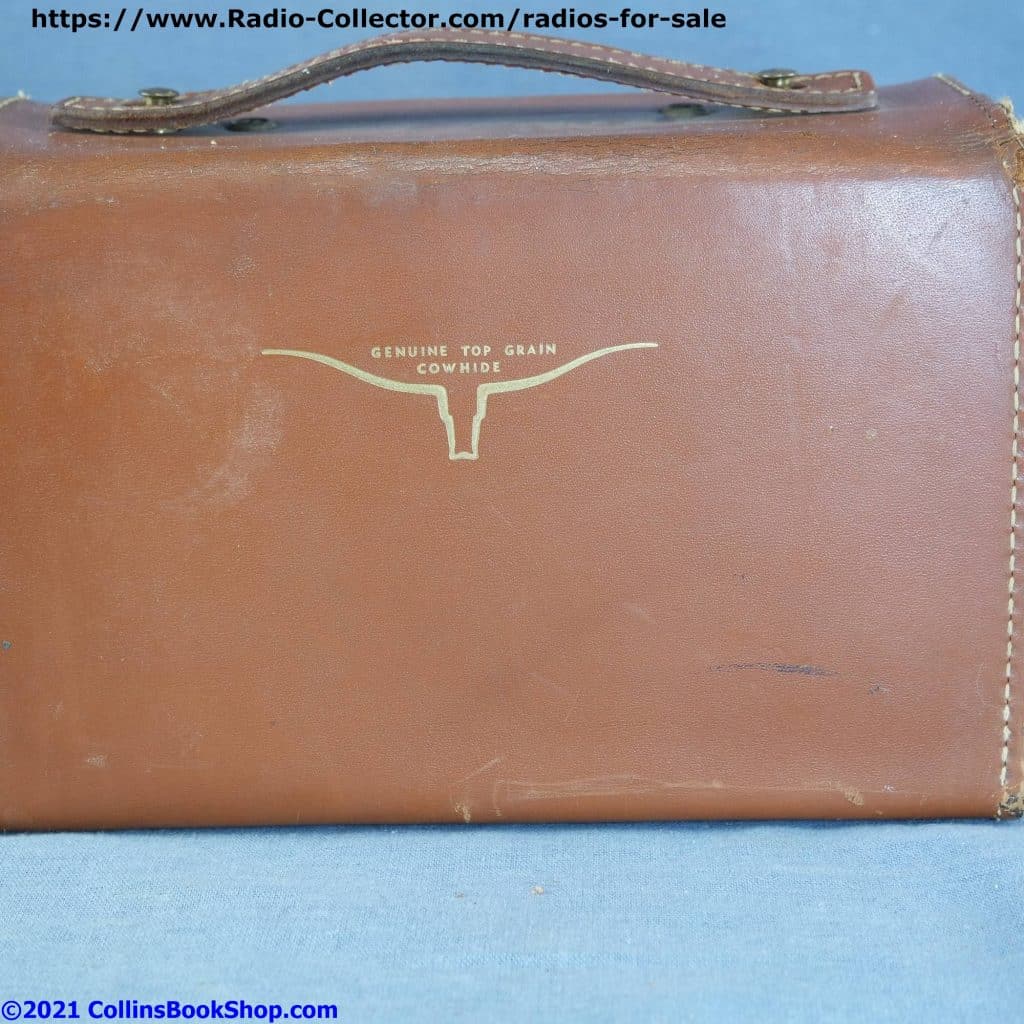 philco-sportster-E-675-AC-DC-portable-Tube-Radio-rear