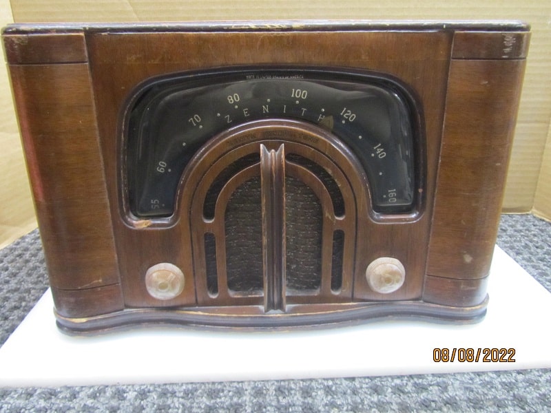 ZENITH-6D629