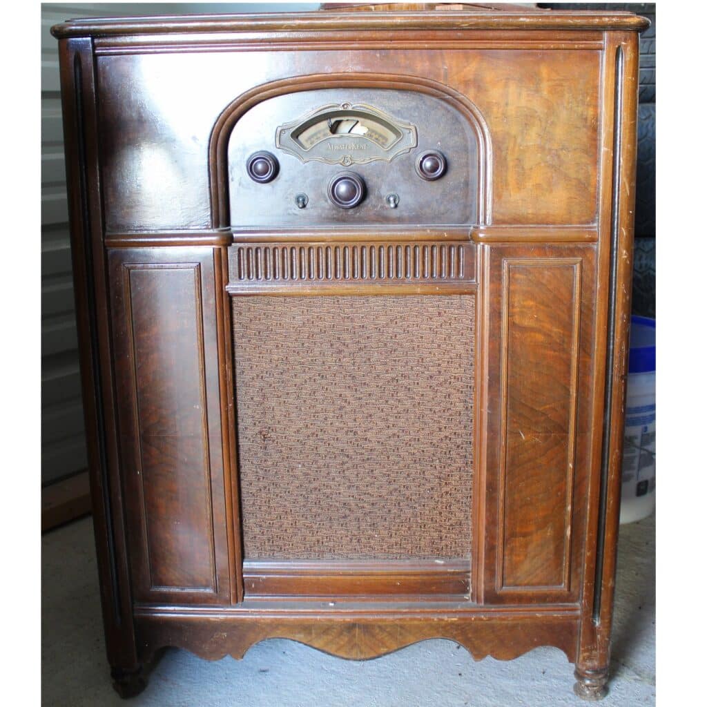 Atwater-Kent-model-70-radio