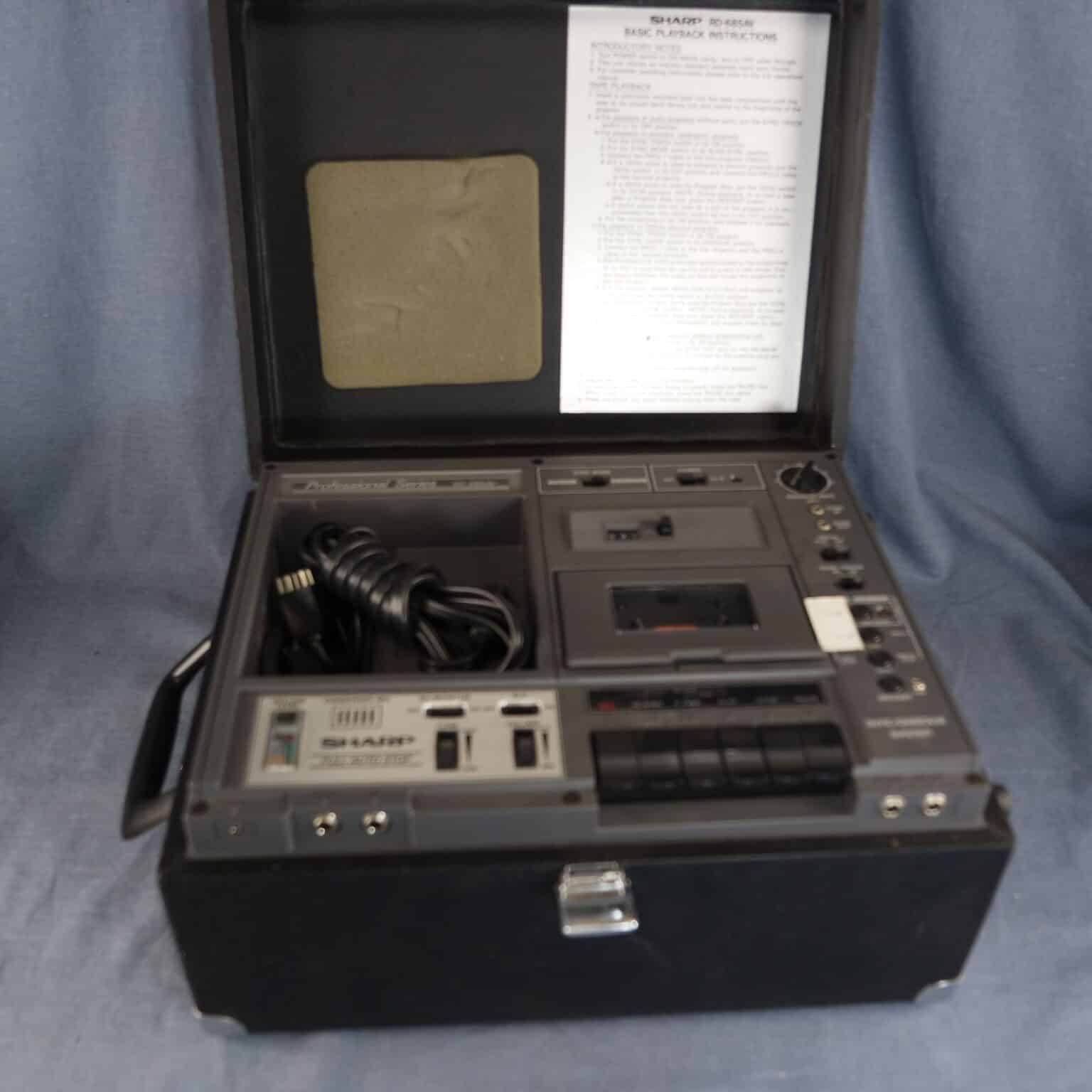 Vintage Audio auction preview pictures - IARCHS Radio Collector Club
