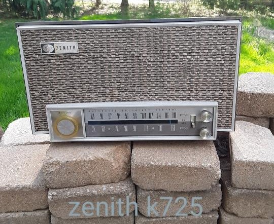 Zenith K725