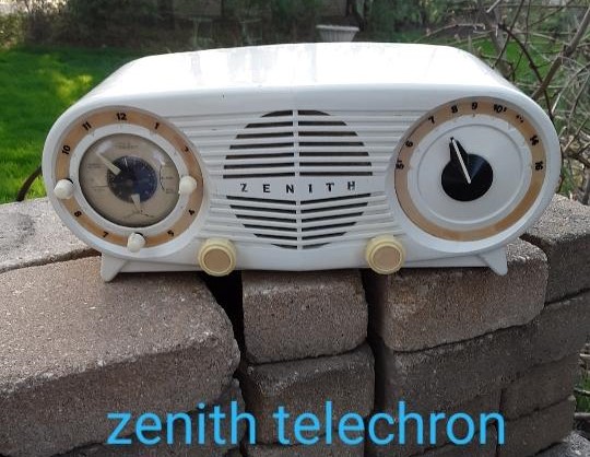 Zenith Telecron