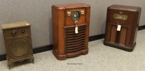 IARCHS 2023 Radio auction pics #12