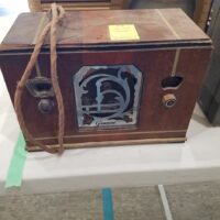 IARCHS 2023 Radio auction pics #17