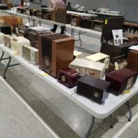 IARCHS 2023 Radio auction pics #3