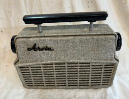 Arvin 8571 portable