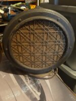 1920s Vintage Speaker