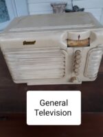 General Television Tabletop