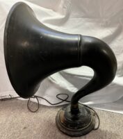Trimm-Horn-Speaker-Side