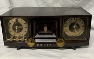 Zenith-T522R