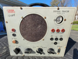 eico-signal-tracer-model-147A