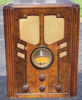 philco-vintage-radio-working