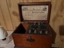 1923-Revophone-Crystal-Set