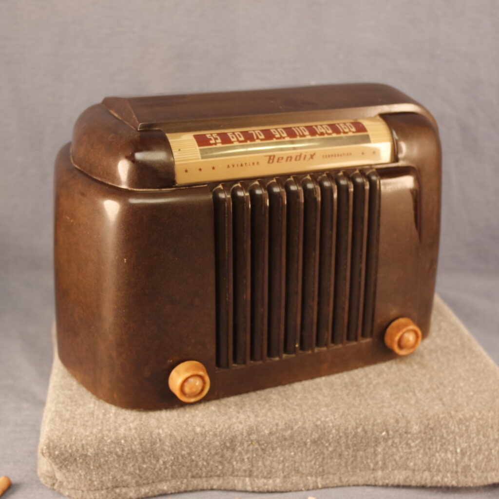 Bendix Radio Model 50-527