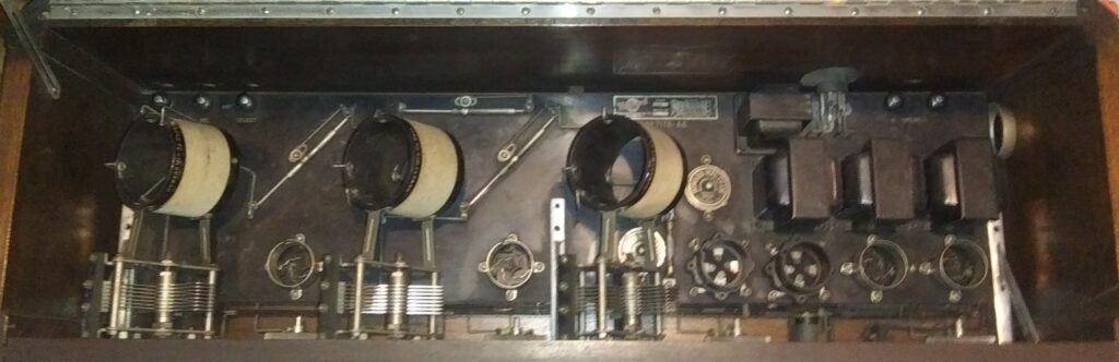 Howard-TypeA-Insides