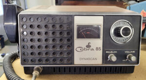 cobra 85 dynascan