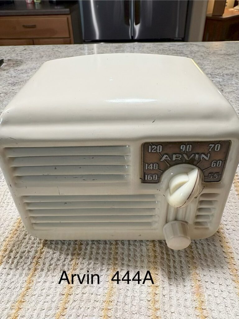 Arvin-444A