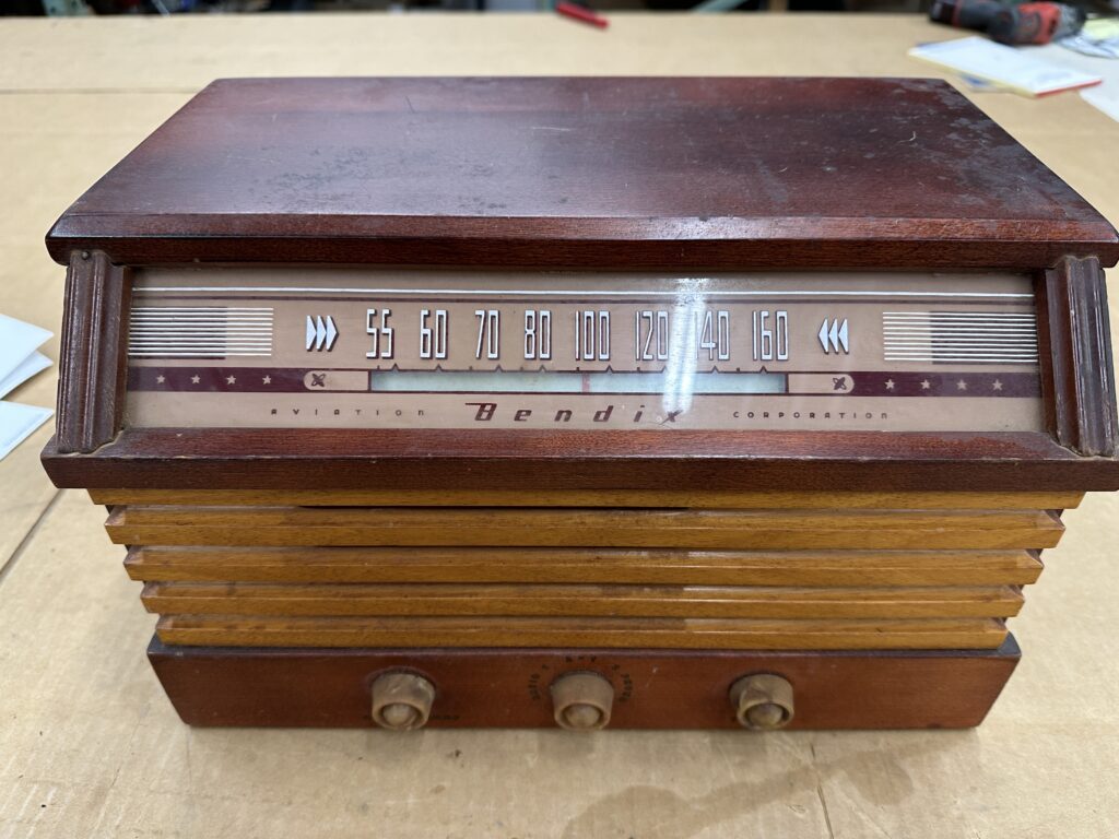 Bendix-Model-302