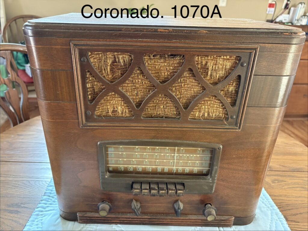 Coronado-1070A