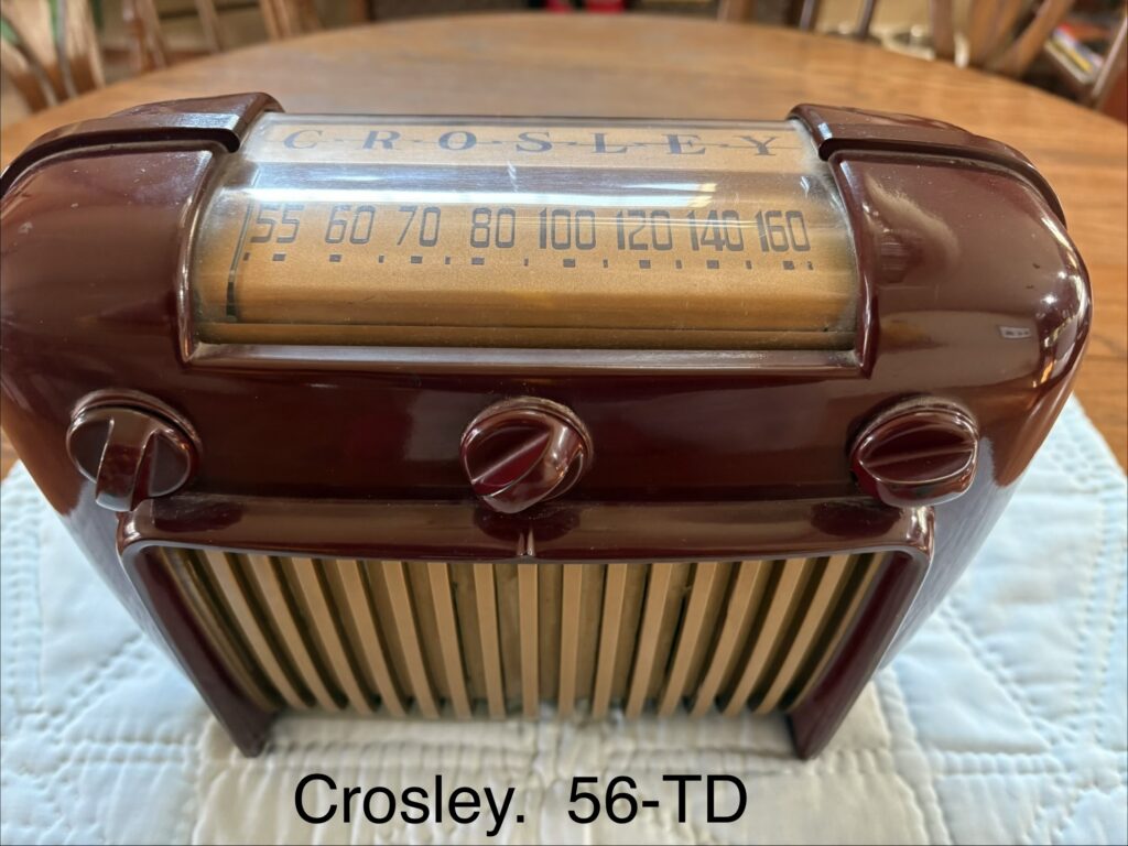 Crosley-56TD