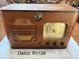 Delco-R1126