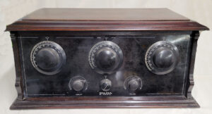 FADA 192A - Restored