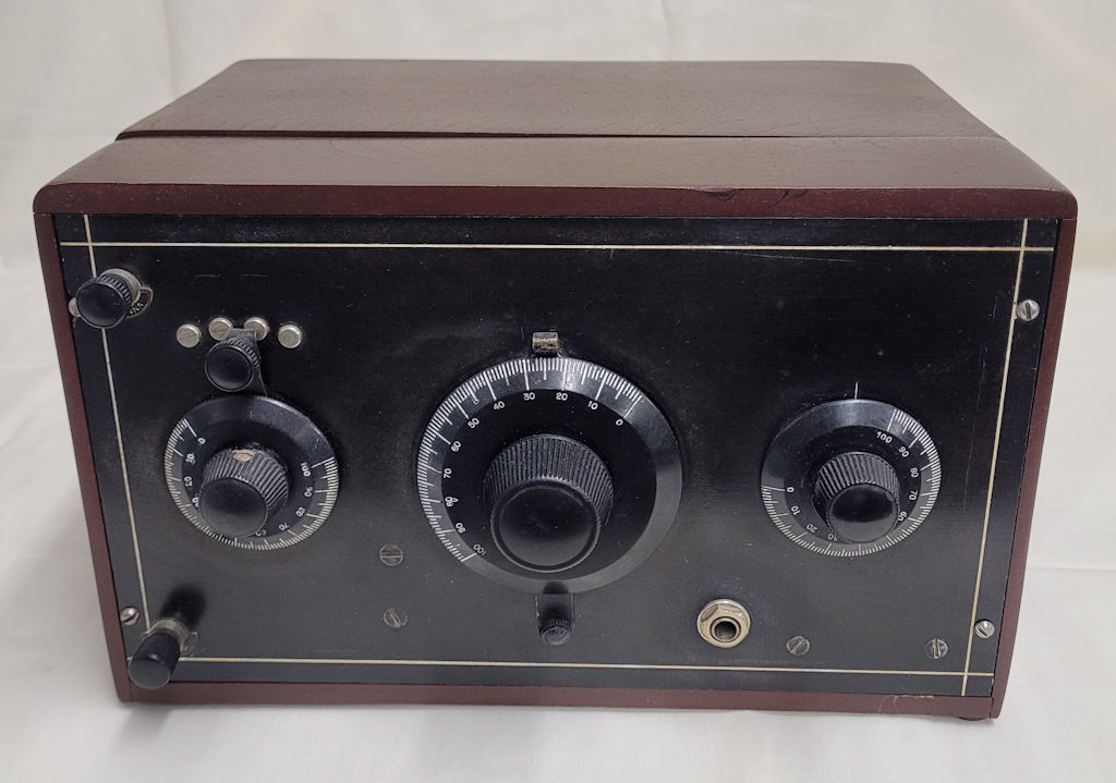 Montgomery Ward - Restored