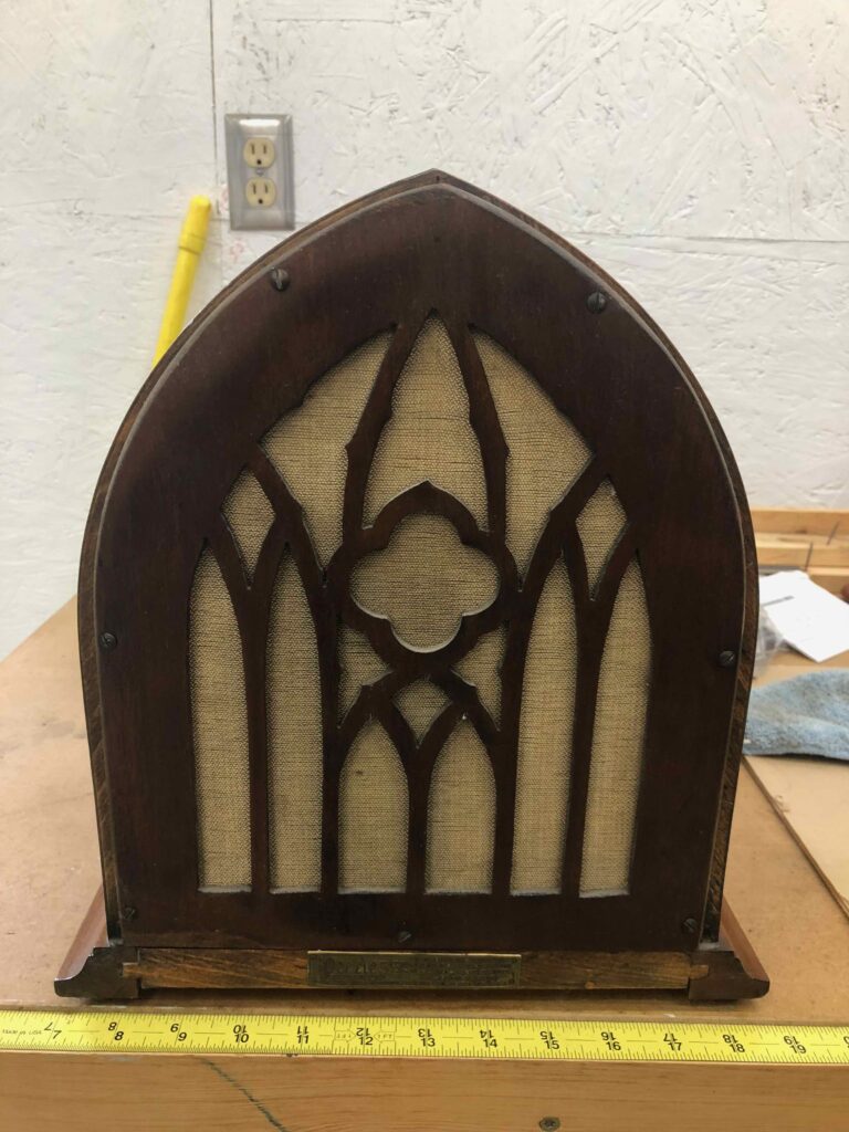 Magnetic-Series-E-Speaker