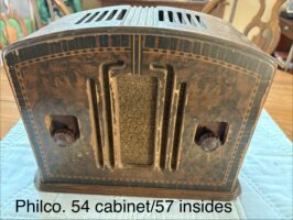 Philco-54 cabinet_57-insides