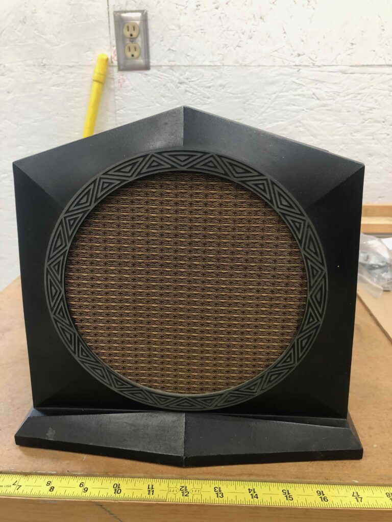 RCA-Loudspeaker-100-B