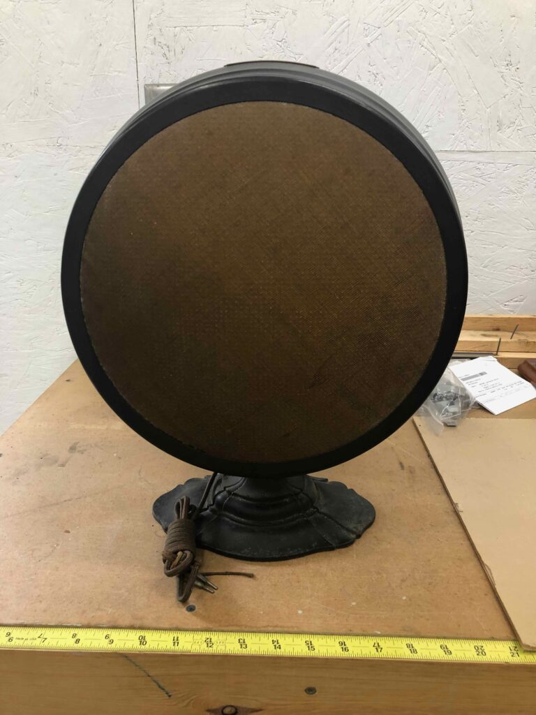 RCA-Radiola-Loud-Speaker